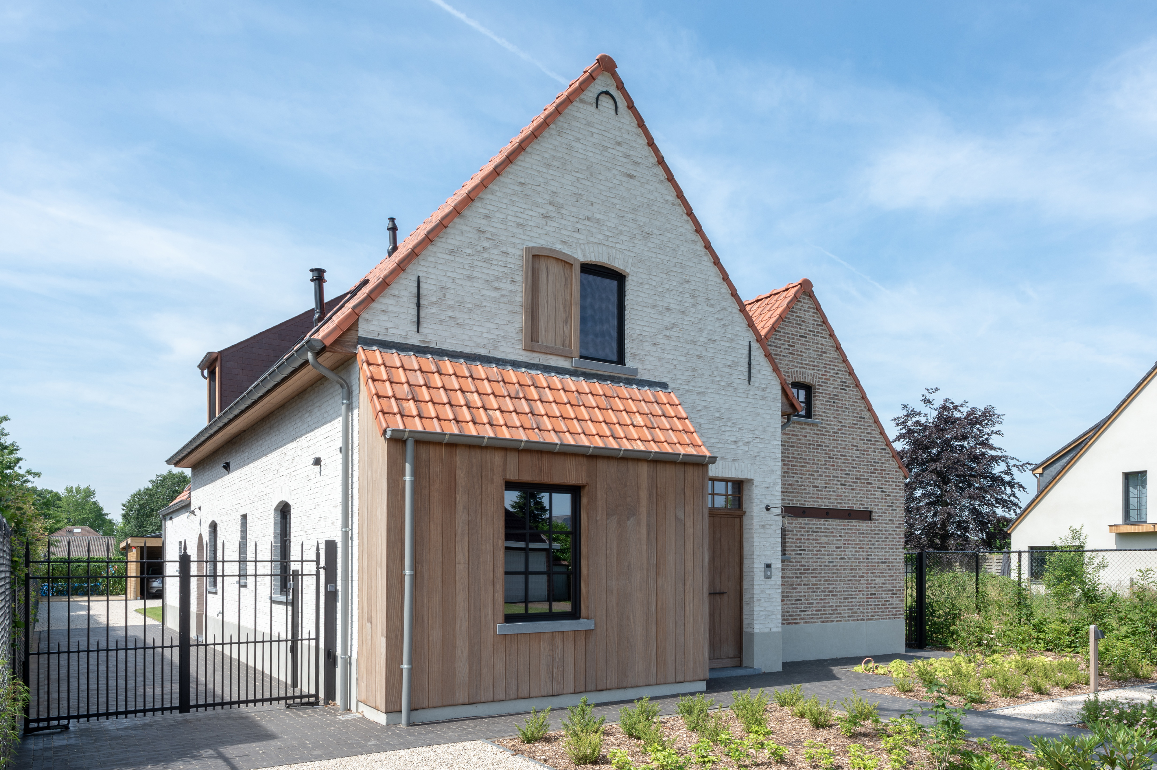 A.W Projectontwikkeling