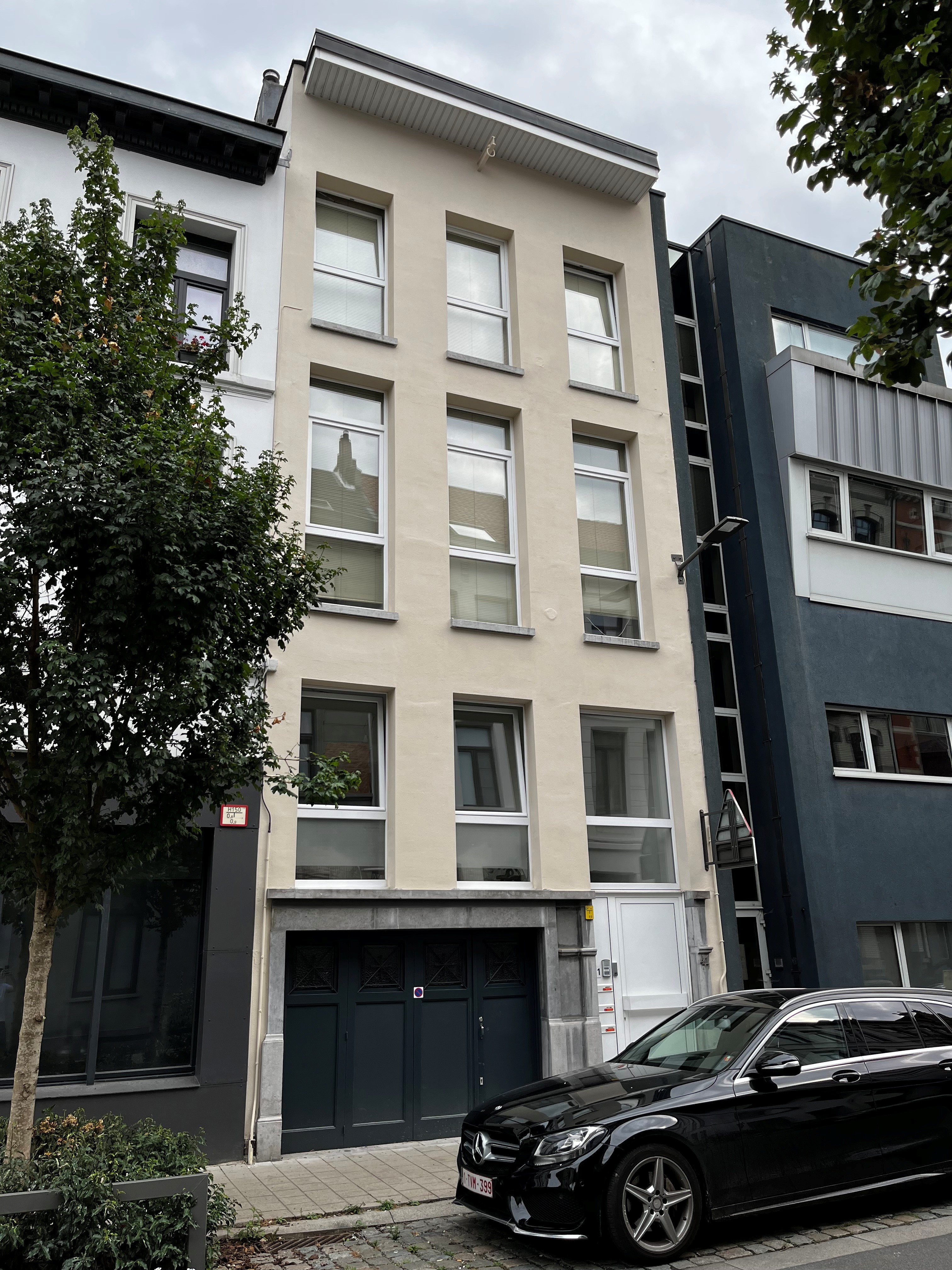 Sanderusstraat 