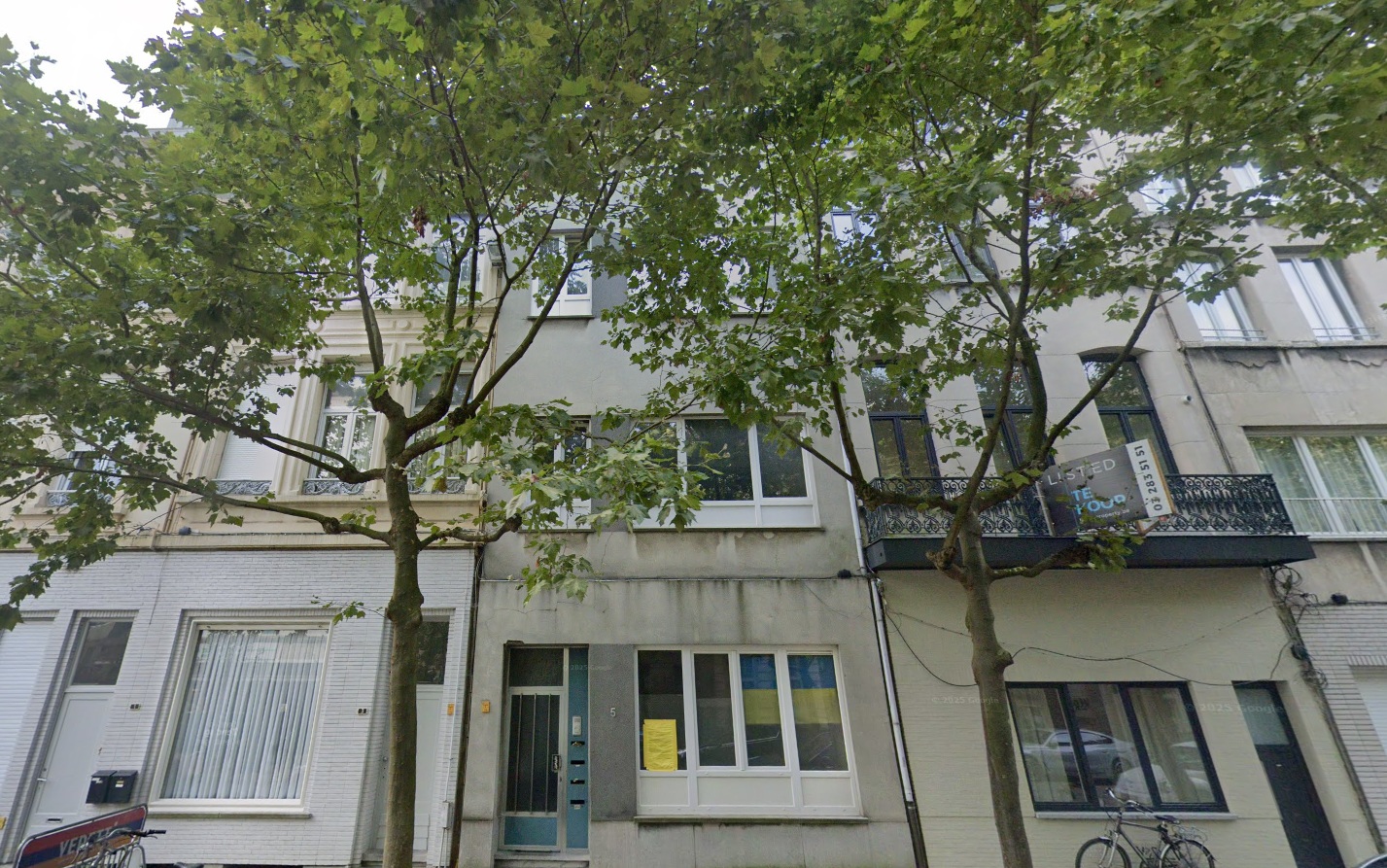 Verbondstraat 