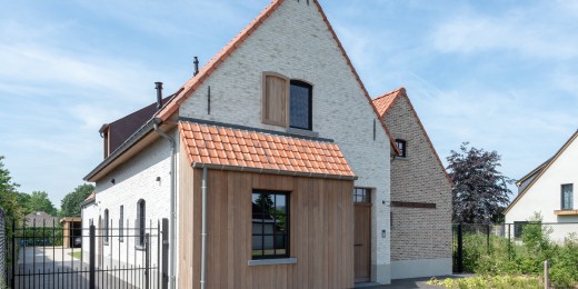 A.W Projectontwikkeling