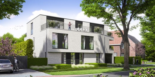 A.W Projectontwikkeling