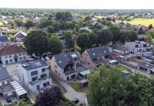 KWP Karel Uytroevenlaan 